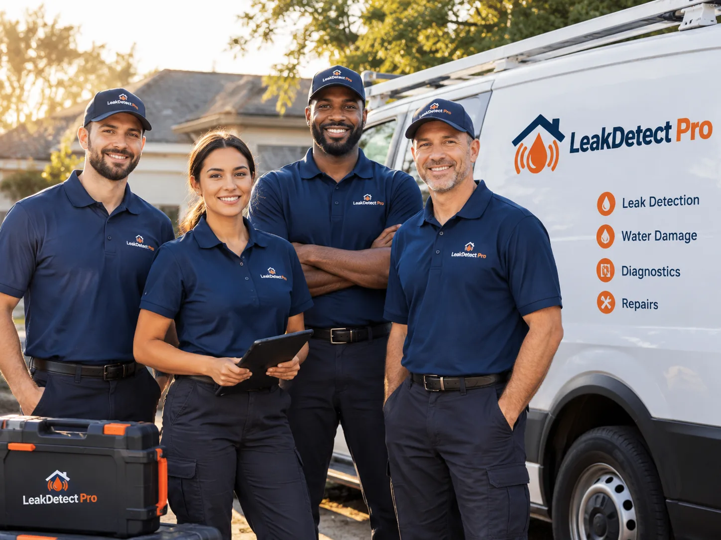 Roof Repair company in Leslie, MO